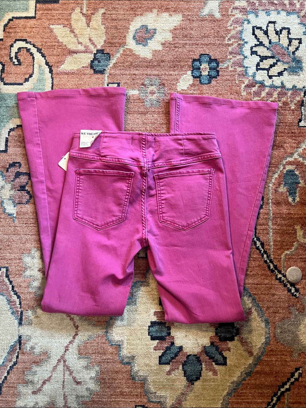NWT We The Free Penny Pull on Flares - Picture 4 of 6